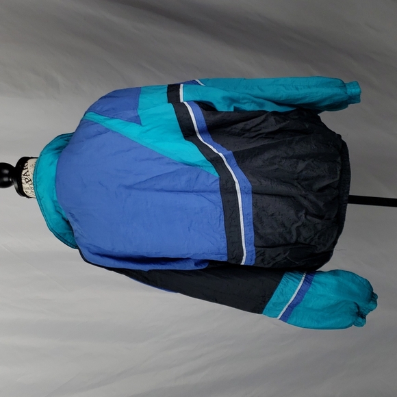 {Cherokee} Vintage Ski Jacket Wind Breaker - Picture 6 of 8